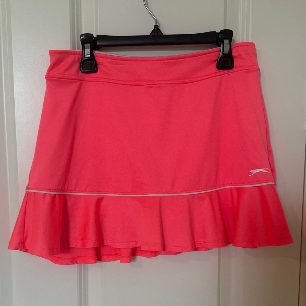 Slazenger Coral Tennis/Golf Skirt